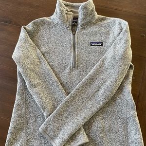 Patagonia Better Sweater